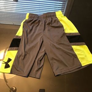 Boys shorts